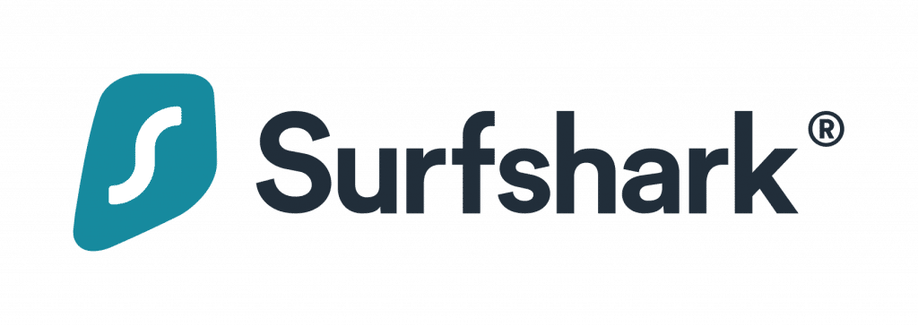surfshark logo