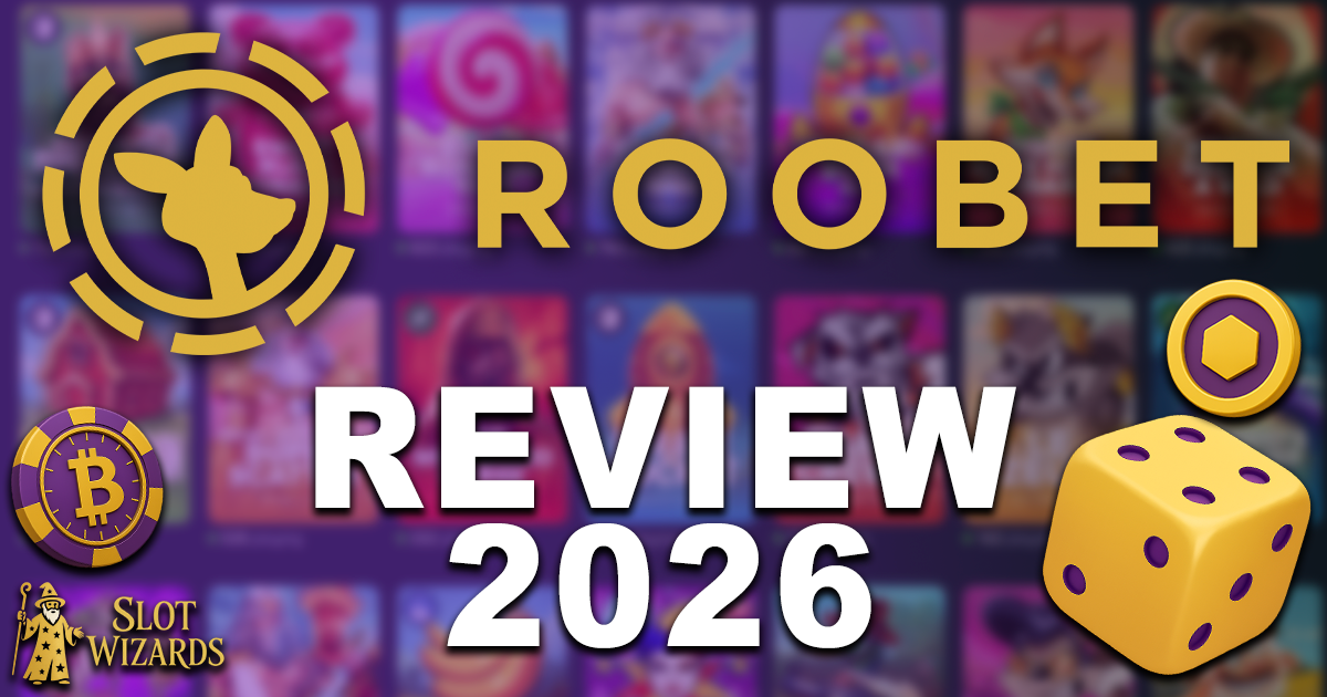 rooobet review 2026